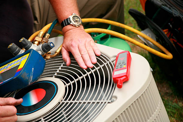 Best Commercial HVAC repair  in South Floral Park, NY